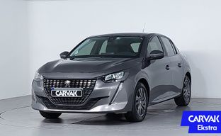 Peugeot • 208