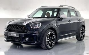 Mini • Countryman