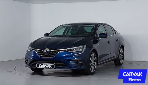 Renault Megane 1.3 TCE TOUCH Sedan 2023