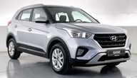 Hyundai Creta GL MID Suv 2020