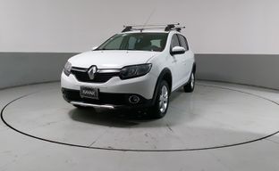 Renault • Stepway