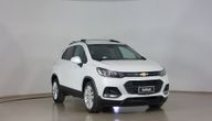 Chevrolet Tracker 1.8 LS MT 4X2 Suv 2018