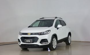 Chevrolet • Tracker