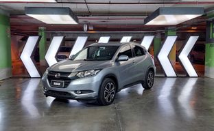 Honda • HR-V