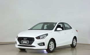 Hyundai • VERNA