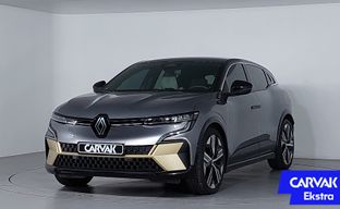 Renault • Megane