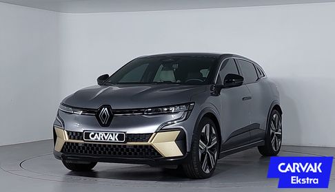 Renault Megane E-TECH ICONIC Hatchback 2023