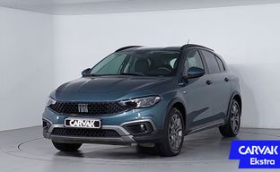 Fiat • Egea Cross