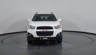 Chevrolet Captiva 2.4 LS MT 4X2 Suv 2016