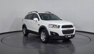 Chevrolet Captiva 2.4 LS MT 4X2 Suv 2016