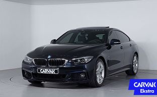 BMW • 4 Serisi