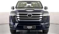 Toyota Land Cruiser GXR Suv 2022