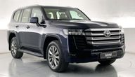 Toyota Land Cruiser GXR Suv 2022