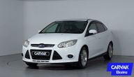 Ford Focus 1.6 TDCI TREND X Sedan 2014