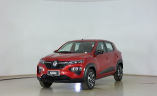 Renault • Kwid