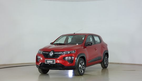 Renault • Kwid