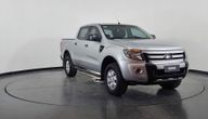 Ford Ranger 2.2 CD TDCI XL SAFETY MT 4X2 Pickup 2014