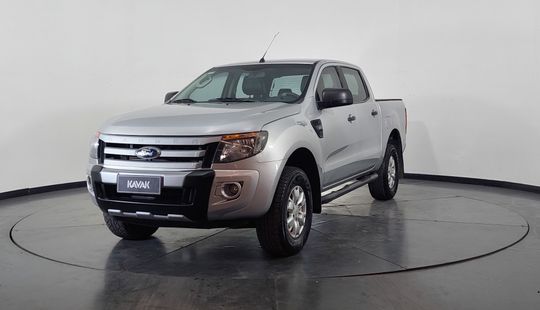 Ford Ranger 2.2 CD TDCI XL SAFETY MT 4x2-2014