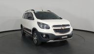 Chevrolet Spin ACTIV Minivan 2016