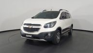 Chevrolet Spin ACTIV Minivan 2016