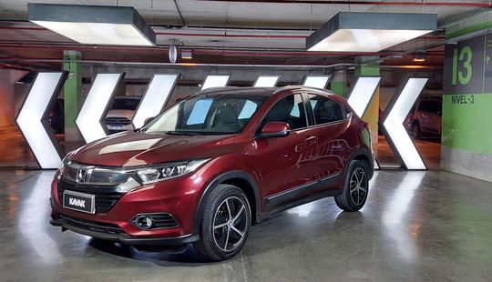 Honda HR-V 1.8 EX CVT 2WD-2020