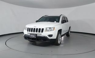 Jeep • Compass