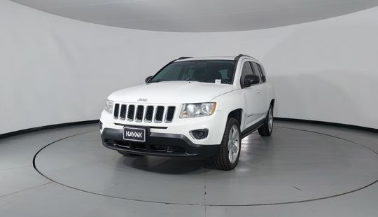 Jeep • Compass