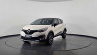 Renault Captur 2.0 INTENS MT Suv 2018