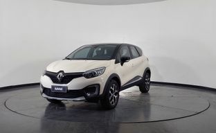 Renault • Captur