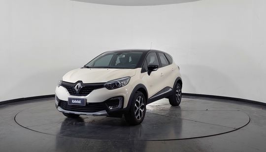 Renault • Captur