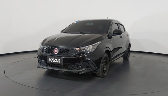 Fiat Argo FIREFLY DRIVE-2019