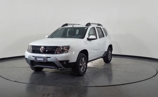 Renault • Duster