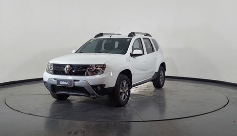 Renault Duster 2.0 PH2 PRIVILEGE MT 4X4 Suv 2018