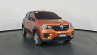 Renault Kwid SCE ZEN Hatchback 2018