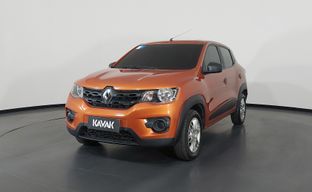 Renault • Kwid