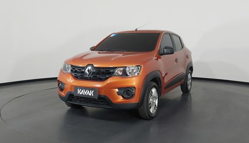 Renault Kwid SCE ZEN Hatchback 2018