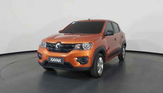 Renault Kwid SCE ZEN-2018