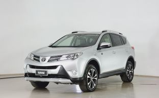 Toyota • RAV4