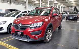 Renault • Sandero Stepway