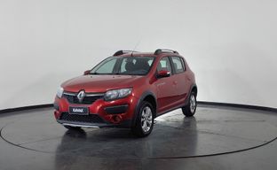 Renault • Sandero Stepway