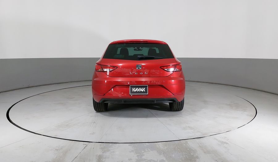 Seat Leon 1.4 STYLE 150HP Hatchback 2019