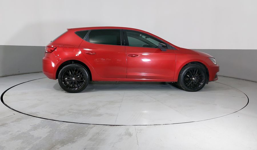 Seat Leon 1.4 STYLE 150HP Hatchback 2019