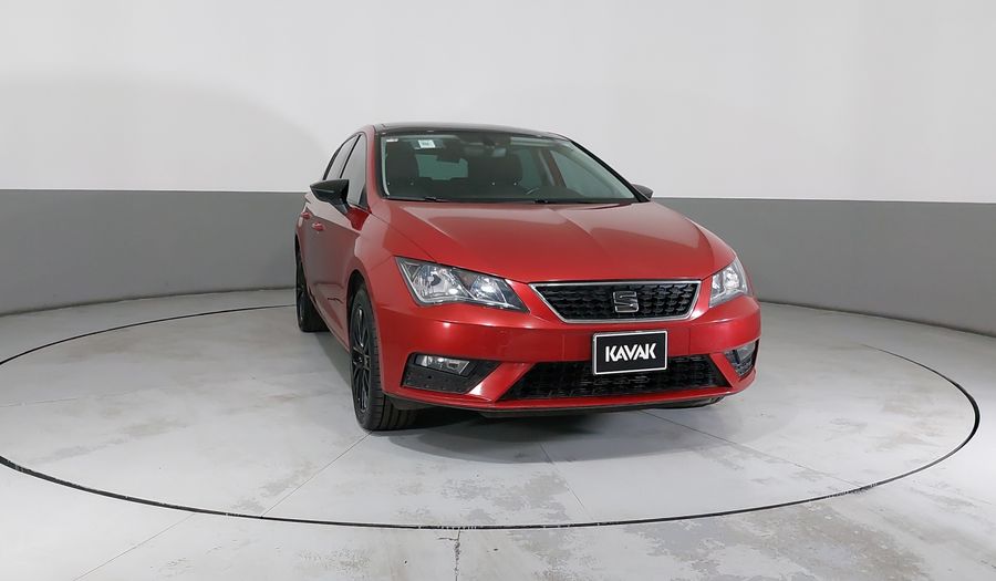 Seat Leon 1.4 STYLE 150HP Hatchback 2019