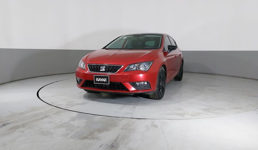 Seat Leon 1.4 STYLE 150HP Hatchback 2019