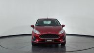 Ford Fiesta Kinetic Design 1.6 SE PLUS MT Hatchback 2018