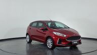 Ford Fiesta Kinetic Design 1.6 SE PLUS MT Hatchback 2018