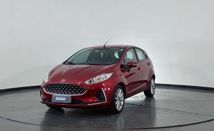 Ford • Fiesta Kinetic Design