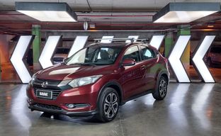 Honda • HR-V