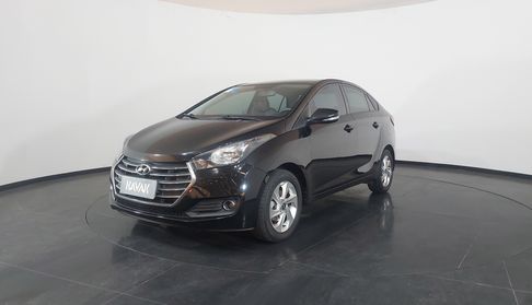 Hyundai Hb20s COMFORT STYLE Sedan 2016