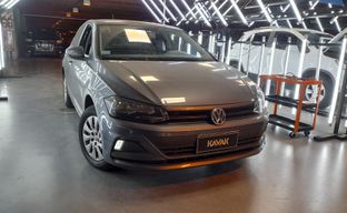 Volkswagen • Polo